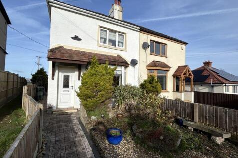 Bryn Pydew Road, Bryn Pydew 2 bed semi