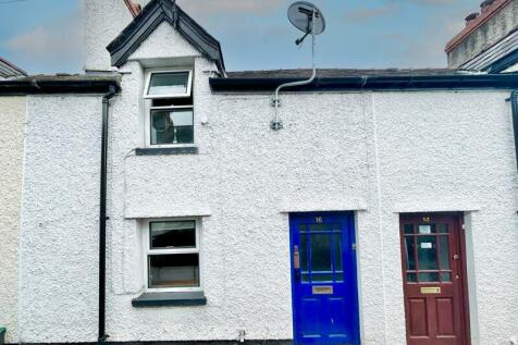 2 bedroom cottage for sale