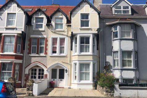 Lloyd Street, Llandudno 6 bed terraced house for sale