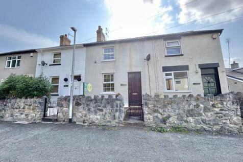 32 Chapel Street, Mochdre 2 bed terraced house for sale