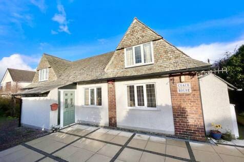 12 Bryn Hyfryd Park, Conwy 2 bed detached house for sale