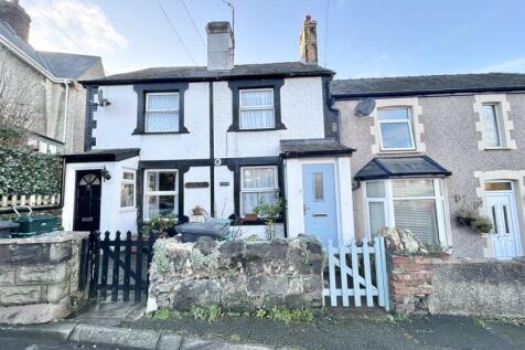 Llanrwst Road, Conwy 2 bed cottage for sale