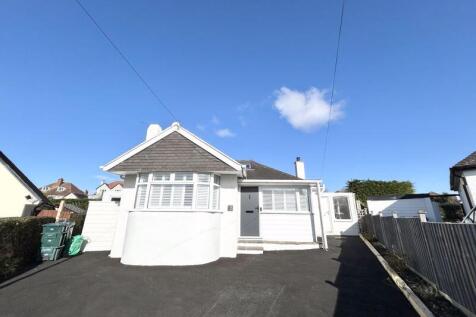 St. Hilarys Drive, Deganwy 3 bed bungalow for sale