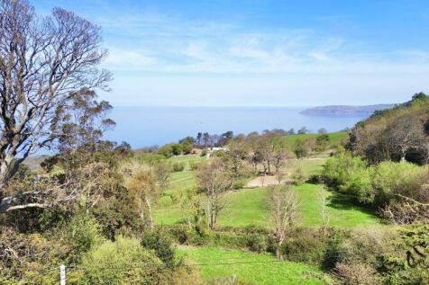 Mountain Lane, Penmaenmawr 4 bed detached house for sale