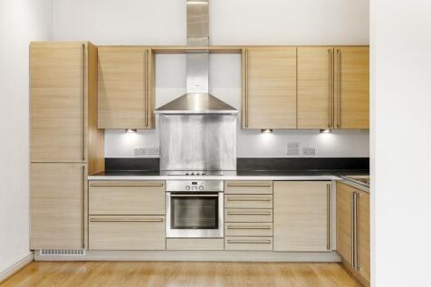 Culverden Park Road, Edison Court... 1 bed flat for sale