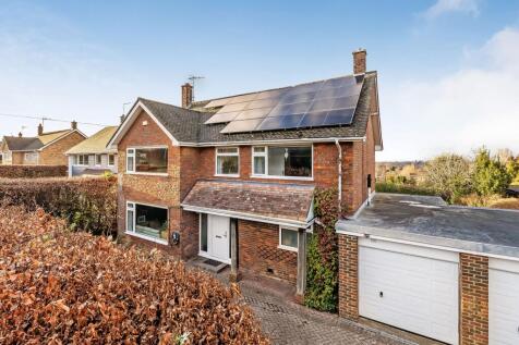 Forest Road, Tunbridge Wells, TN2 4 bed detached house for sale