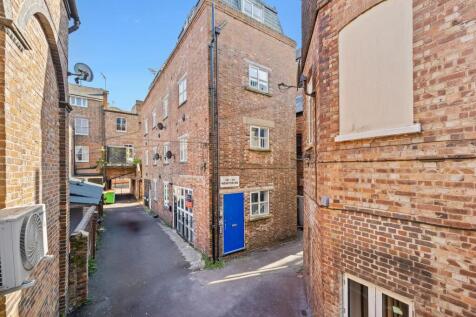 Newton Road, Tunbridge Wells, TN1 1 bed flat for sale
