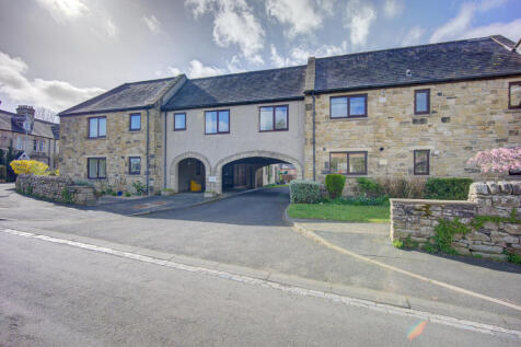 The Old Orchard, Riding Mill... 2 bed apartment for sale