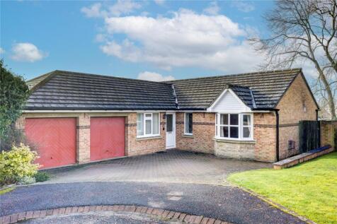 Cragside, Corbridge, Northumberland... 3 bed bungalow for sale
