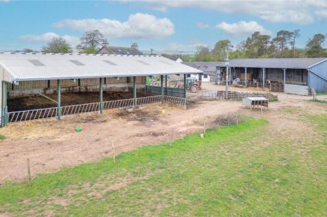 Syke Side Farm, Kirkby Stephen... Land for sale