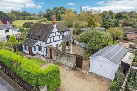 Sheldon Road, Aylesbury HP18 2 bed detached house for sale