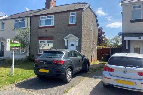 Glenwood Road, Little Sutton 2 bed semi