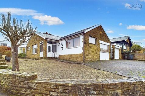 4 bedroom detached bungalow for sale