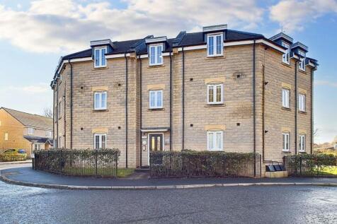 Pottery Gardens, Lancaster | Stylish... 2 bed flat for sale