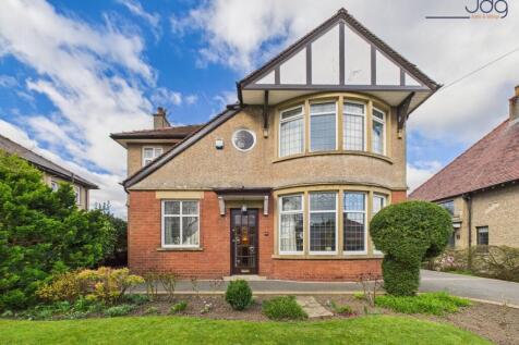 Hall Drive, Bare | Stunning detached... 4 bed detached house for sale