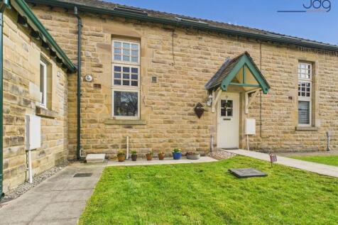 Woodlea Court, Lancaster | Private... 3 bed terraced house for sale