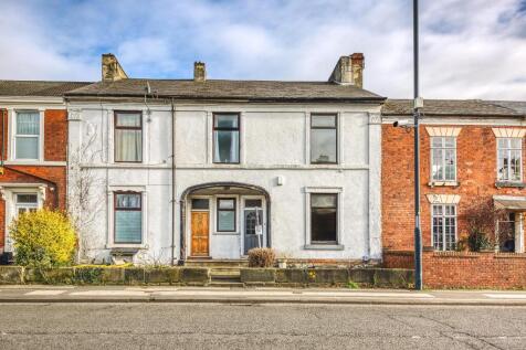 Duffield Road, Derby, DE1 6 bed terraced house for sale