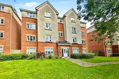 Holyhead Road, Wednesbury WS10 2 bed apartment for sale