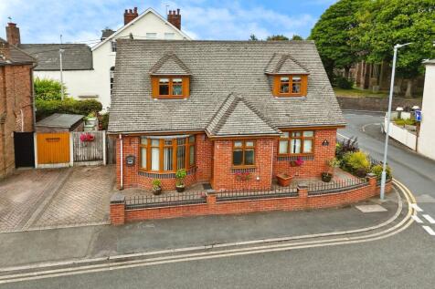 3 bedroom bungalow for sale