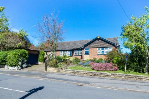 5 bedroom detached bungalow for sale