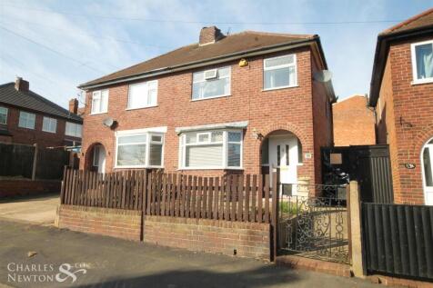 3 bedroom house for sale