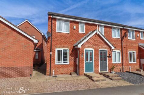 2 bedroom house for sale