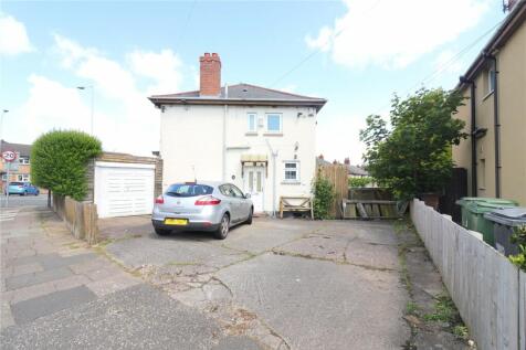 Lansdowne Road, Prenton, Merseyside... 3 bed semi