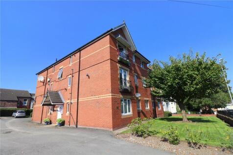 Clifton Road, Birkenhead, Merseyside... 2 bed apartment for sale