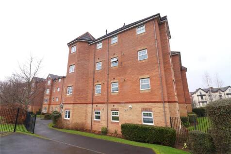 Merlin Road, Birkenhead, Wirral, CH42 2 bed apartment for sale