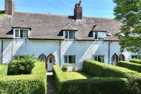 New Chester Road, Wirral, Merseyside... 2 bed house for sale