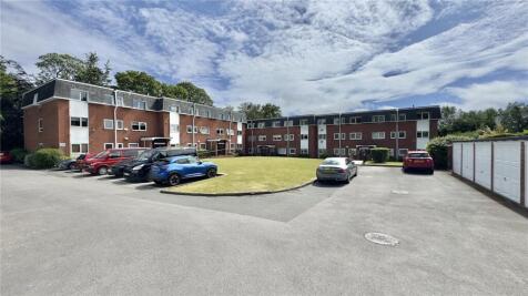 Bidston Road, Prenton, Merseyside, CH43 2 bed apartment for sale