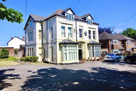 Prenton Lane, Birkenhead, Merseyside... 2 bed apartment for sale