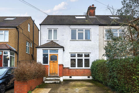 Wentworth Road, Barnet, EN5 4 bed semi