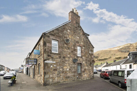3 bedroom maisonette for sale