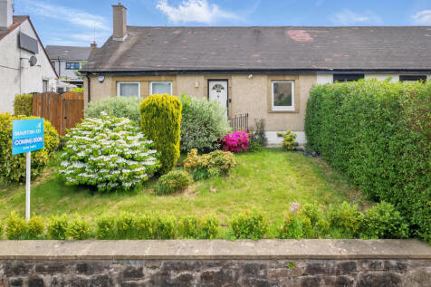 Main Street, Coalsnaughton FK13 2 bed semi