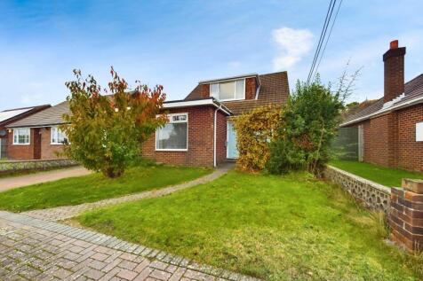 Kevlyn Crescent, Southampton SO31 5 bed detached bungalow for sale