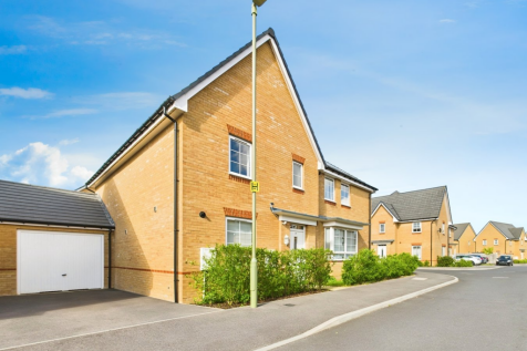 Rosier Close, Southampton SO31 3 bed semi