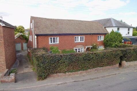 Pound Road, East Peckham 4 bed character property for sale