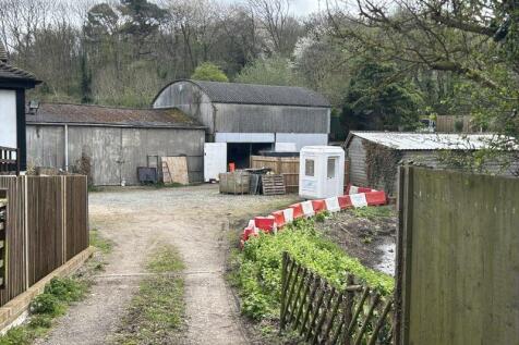 Brimstone Hill, Gravesend Plot for sale