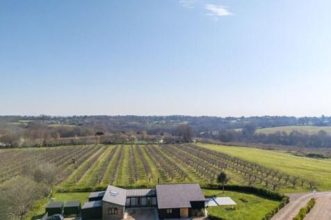 4 bedroom barn conversion for sale
