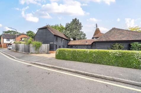 3 bedroom barn conversion for sale