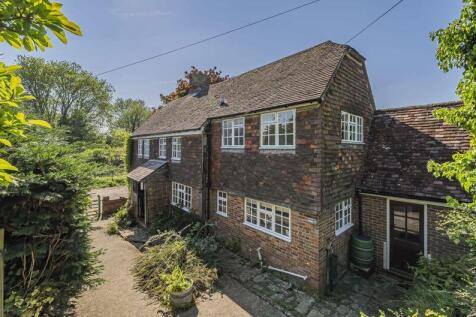 High Street, Yalding 4 bed detached house for sale