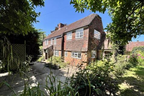 High Street, Yalding 4 bed detached house for sale