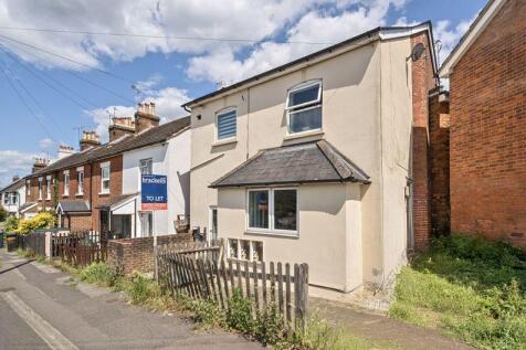 Lavender Hill, Tonbridge 2 bed apartment for sale