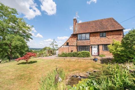 2 bedroom detached house for sale