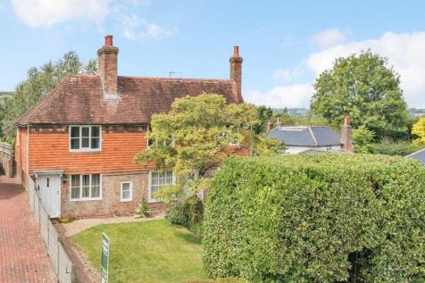Bodiam Road, Sandhurst 3 bed detached house for sale