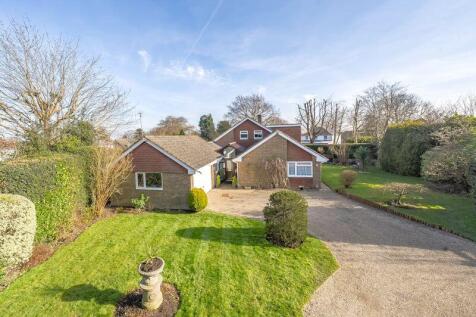 Angley Road, Cranbrook 5 bed detached house for sale