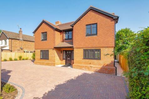 Angley Road, Cranbrook 4 bed property for sale