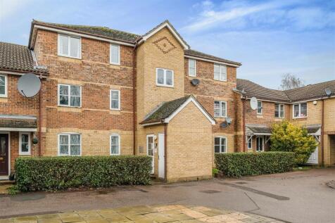 Donald Woods Gardens, Surbiton 2 bed apartment for sale