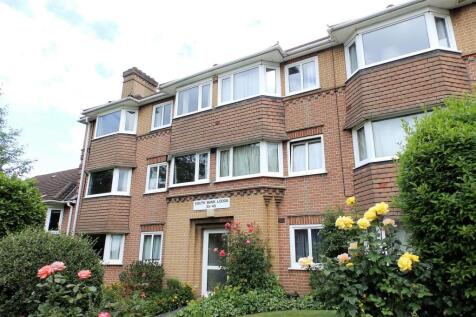 South Bank Lodge, Surbiton 2 bed flat for sale